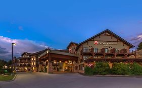 Best Western Premier Ivy Cody Wy 4*